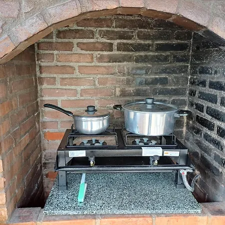 Cantinho Da Serra Miguel Pereira Exterior photo