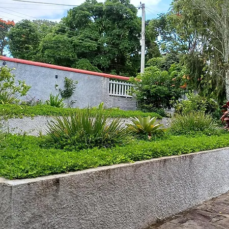 Cantinho Da Serra Miguel Pereira Exterior photo