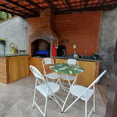 Cantinho Da Serra Miguel Pereira Exterior photo