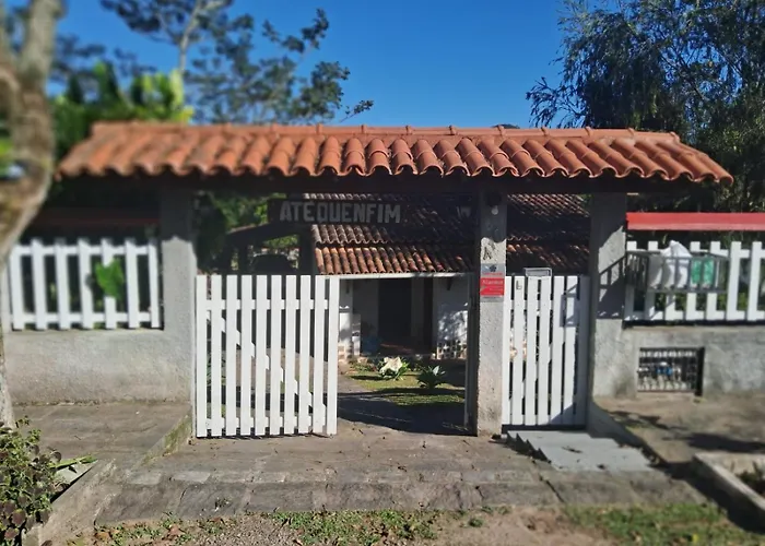 Cantinho Da Serra