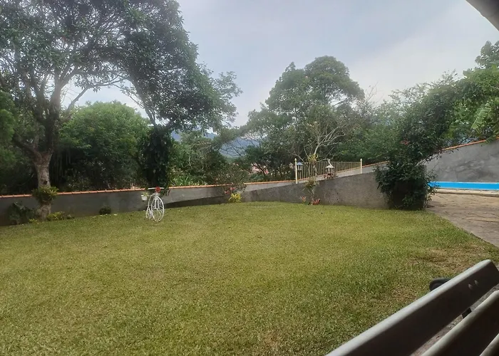 Cantinho Da Serra