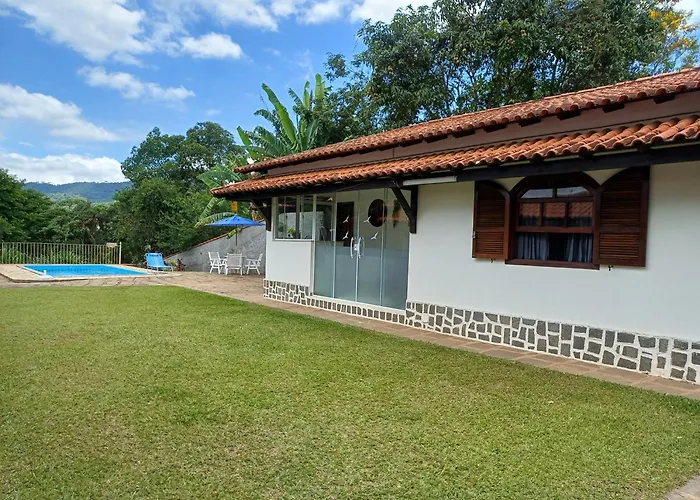 Cantinho Da Serra