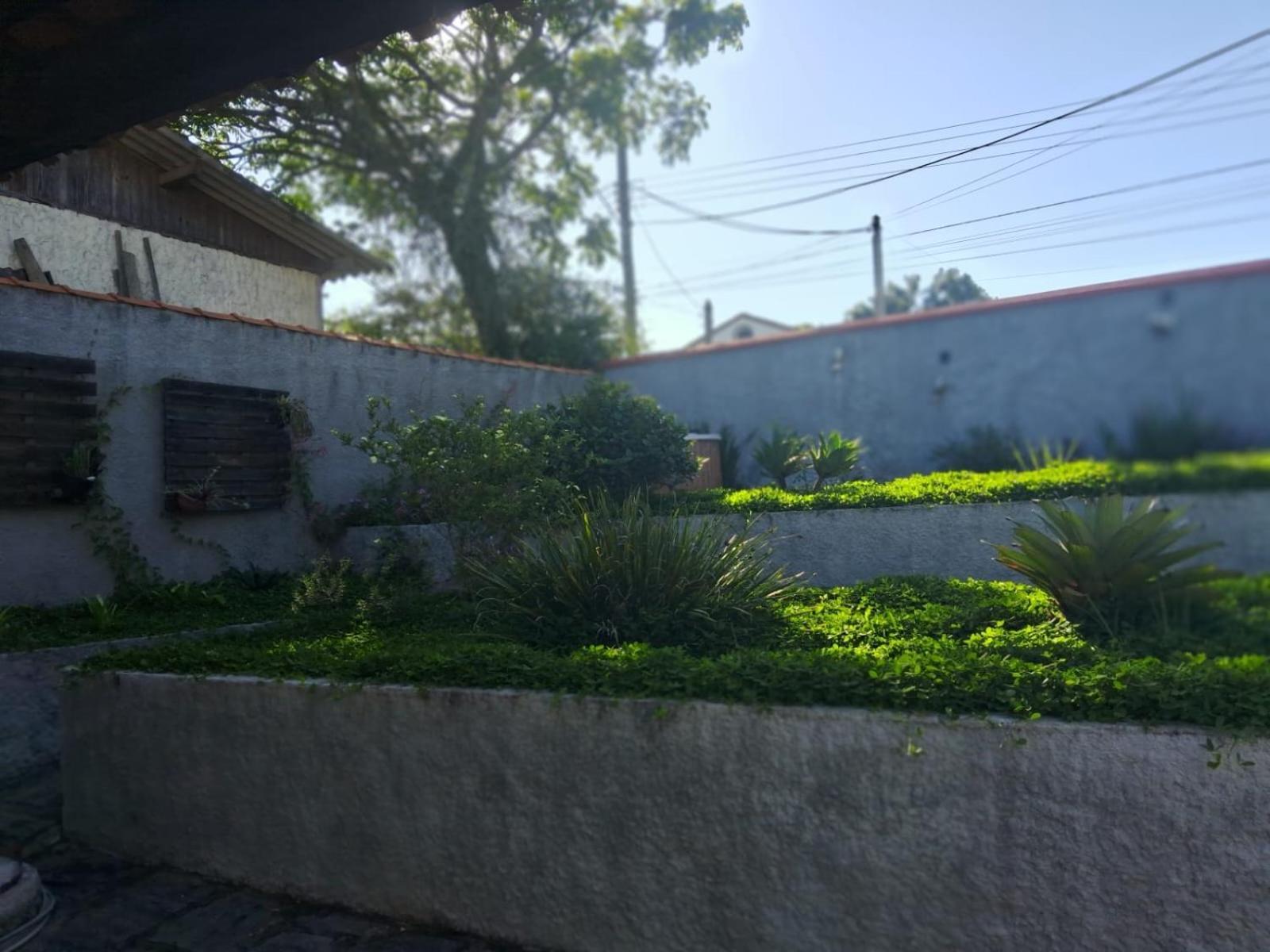 Cantinho Da Serra Holiday home Miguel Pereira