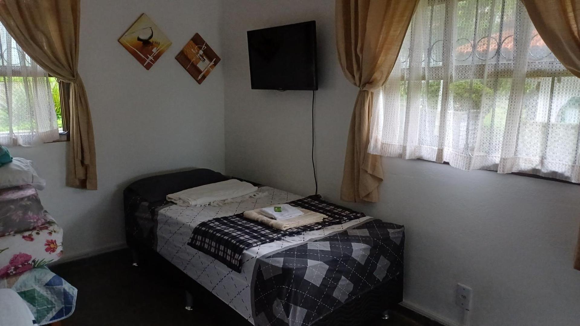 Cantinho Da Serra Holiday home Miguel Pereira
