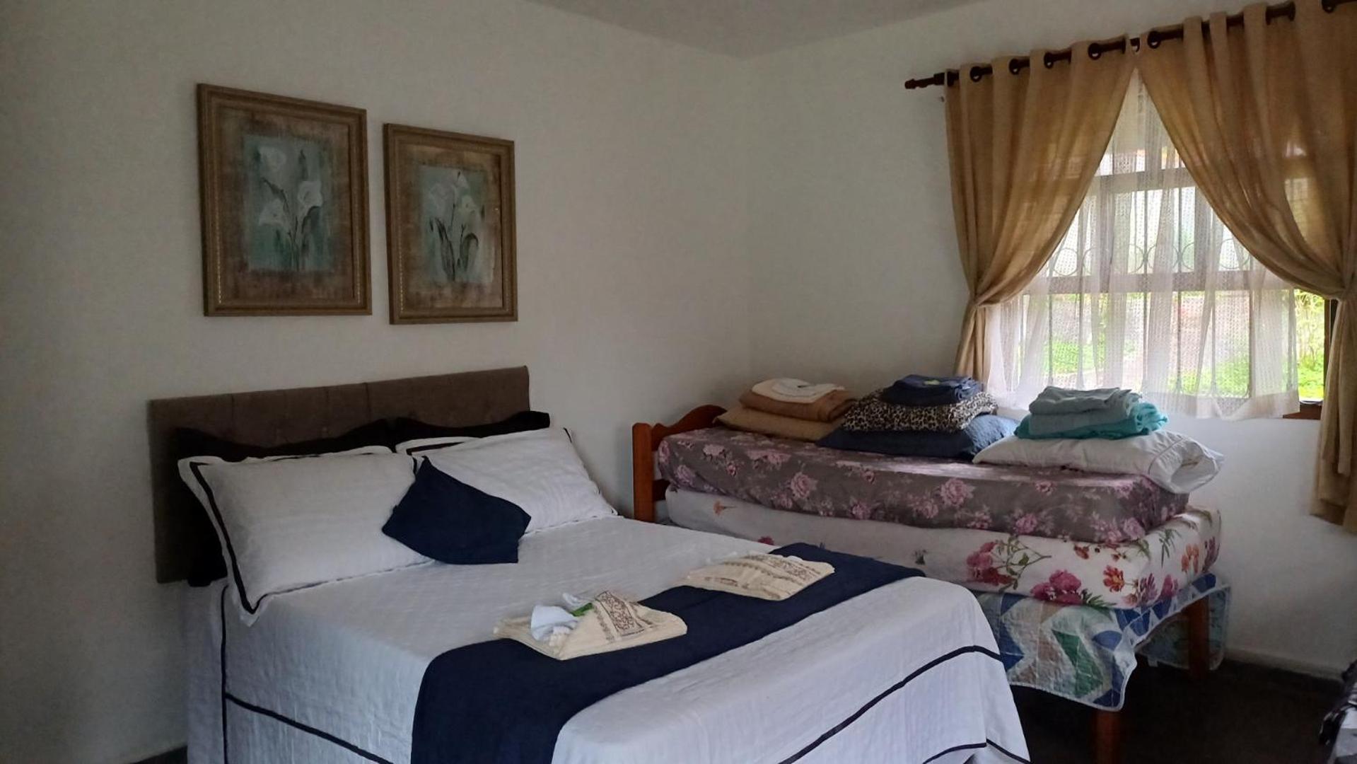Cantinho Da Serra Holiday home Miguel Pereira