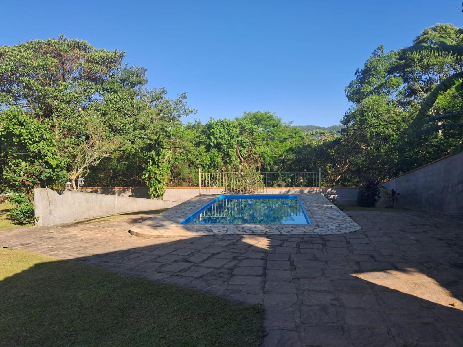 Cantinho Da Serra Holiday home