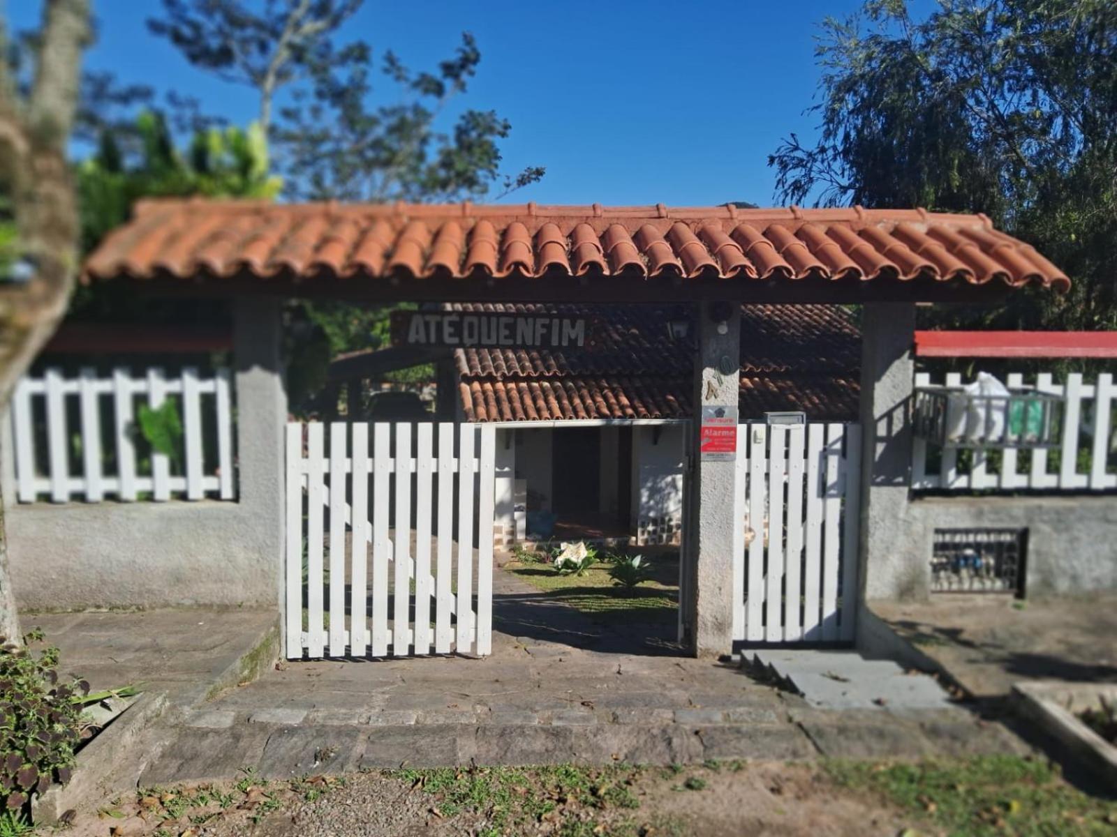 Cantinho Da Serra