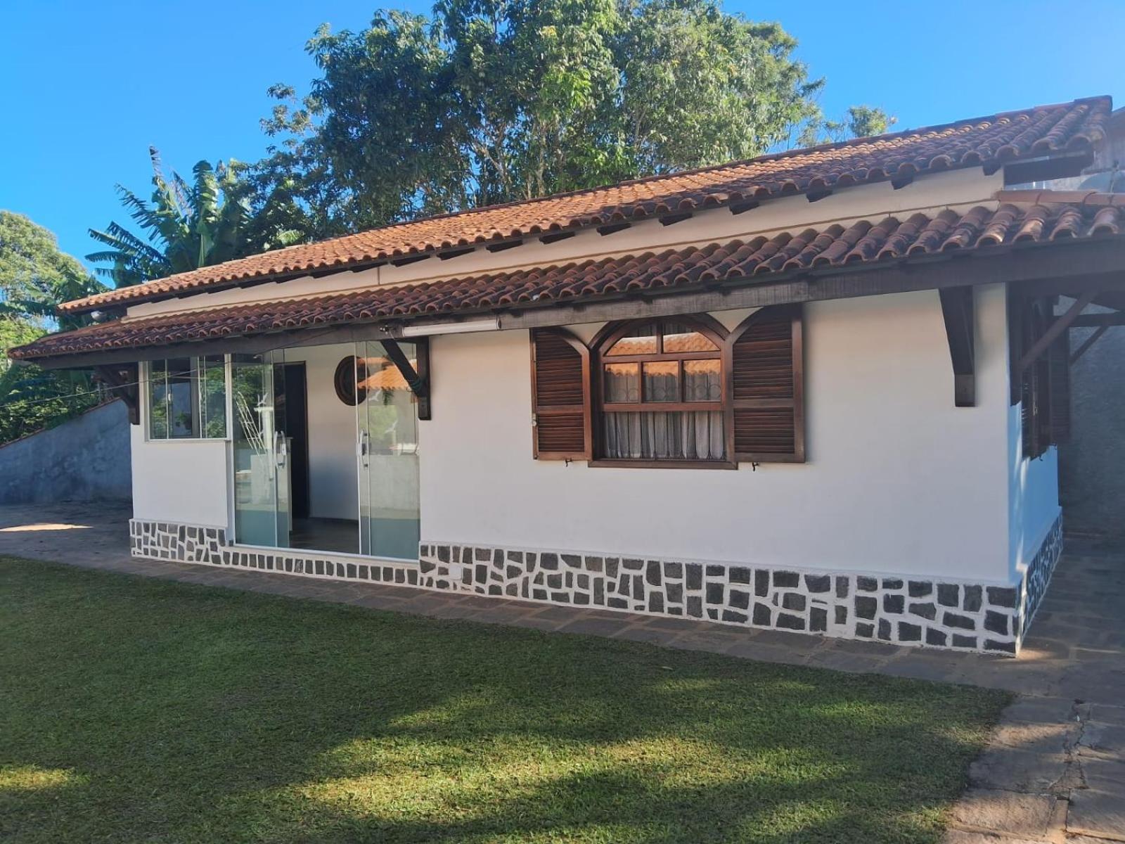 Cantinho Da Serra Miguel Pereira