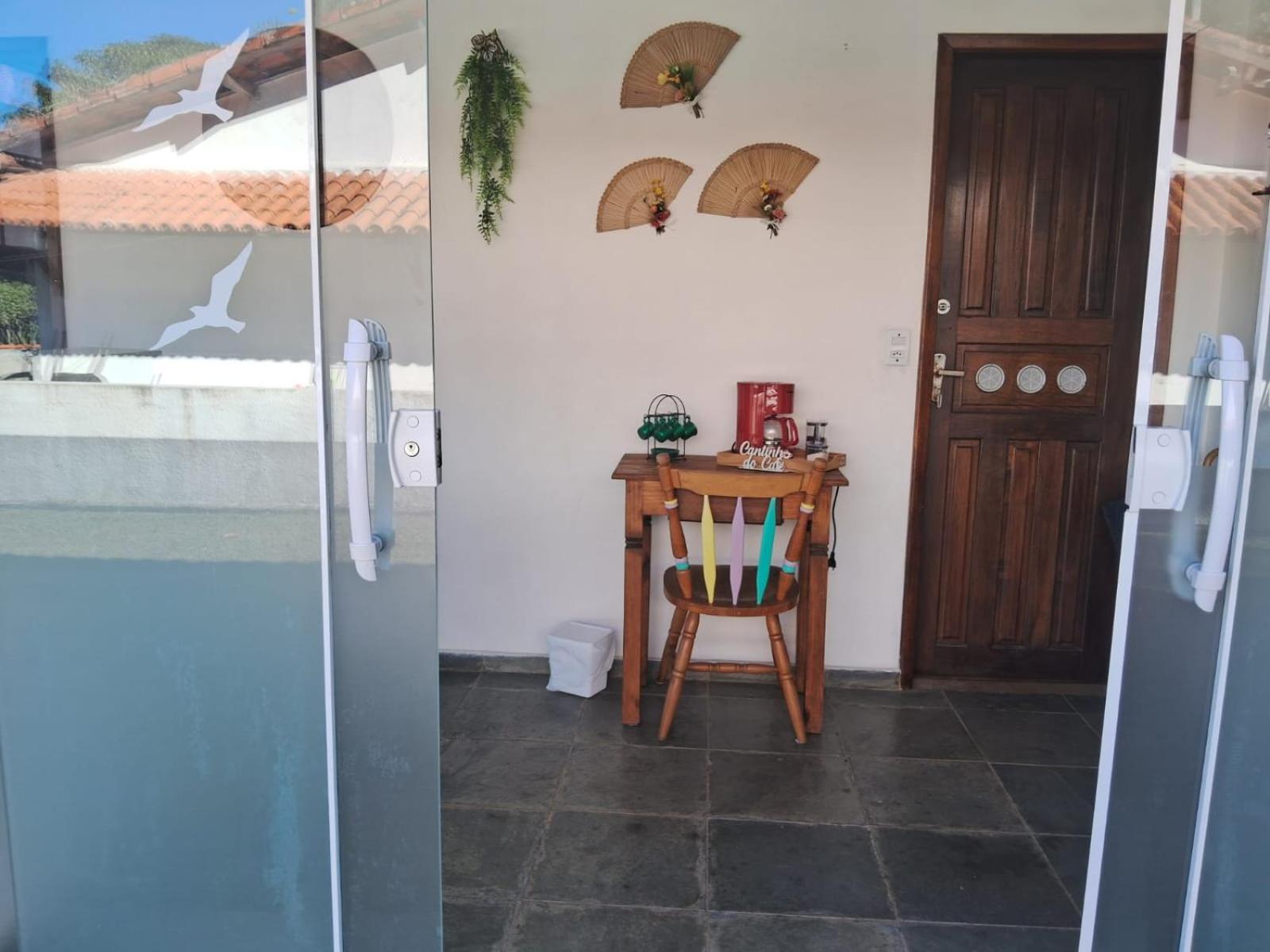Holiday home Cantinho Da Serra