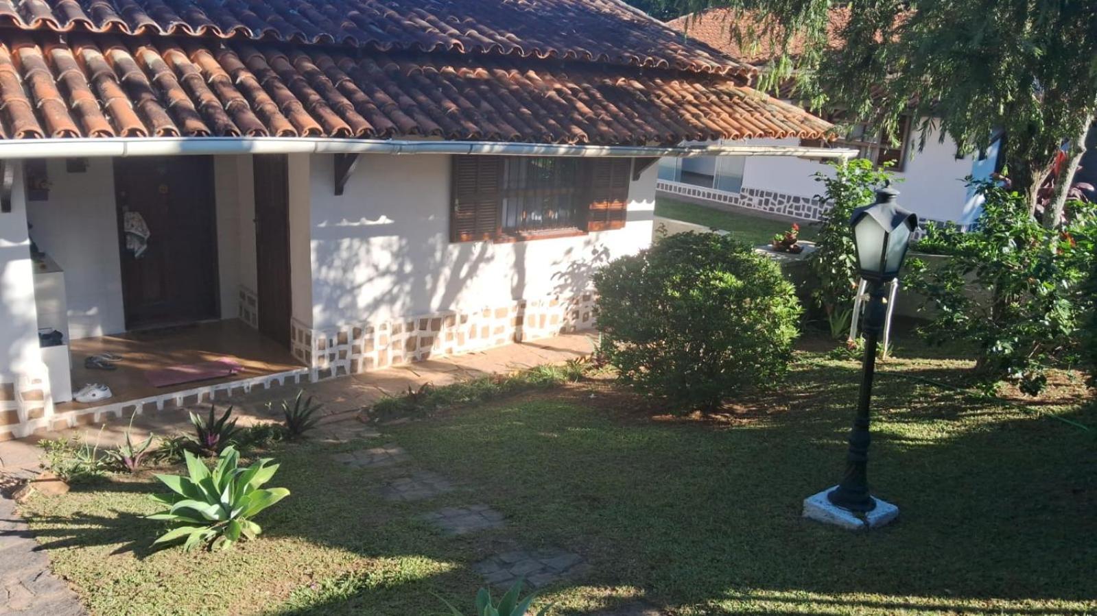Holiday home Cantinho Da Serra *