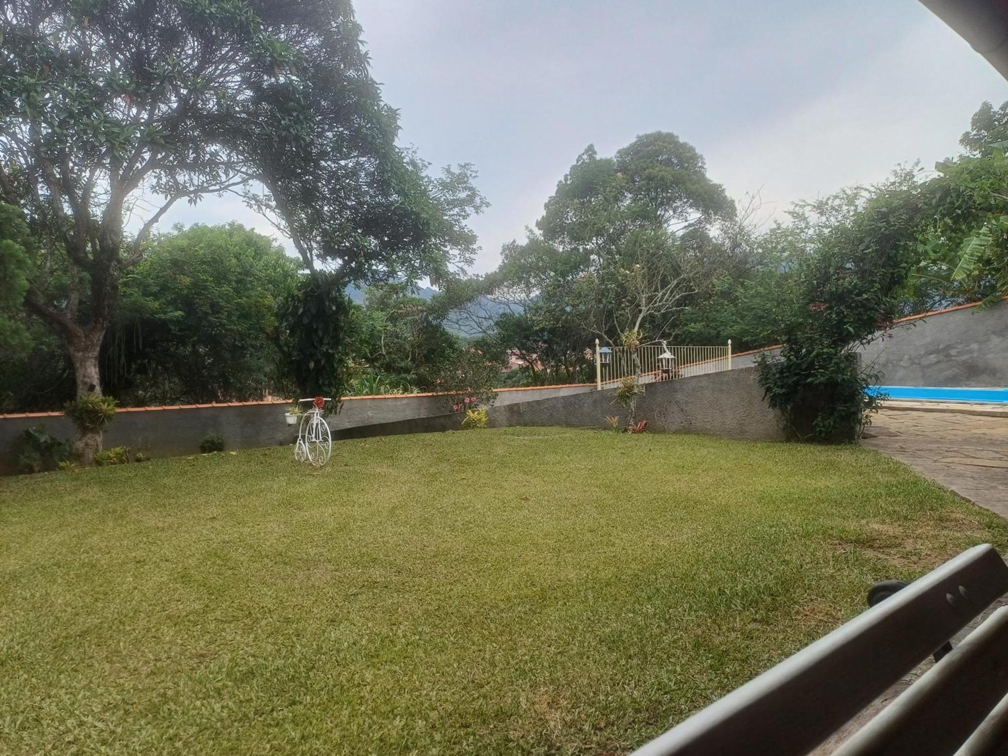 Cantinho Da Serra *