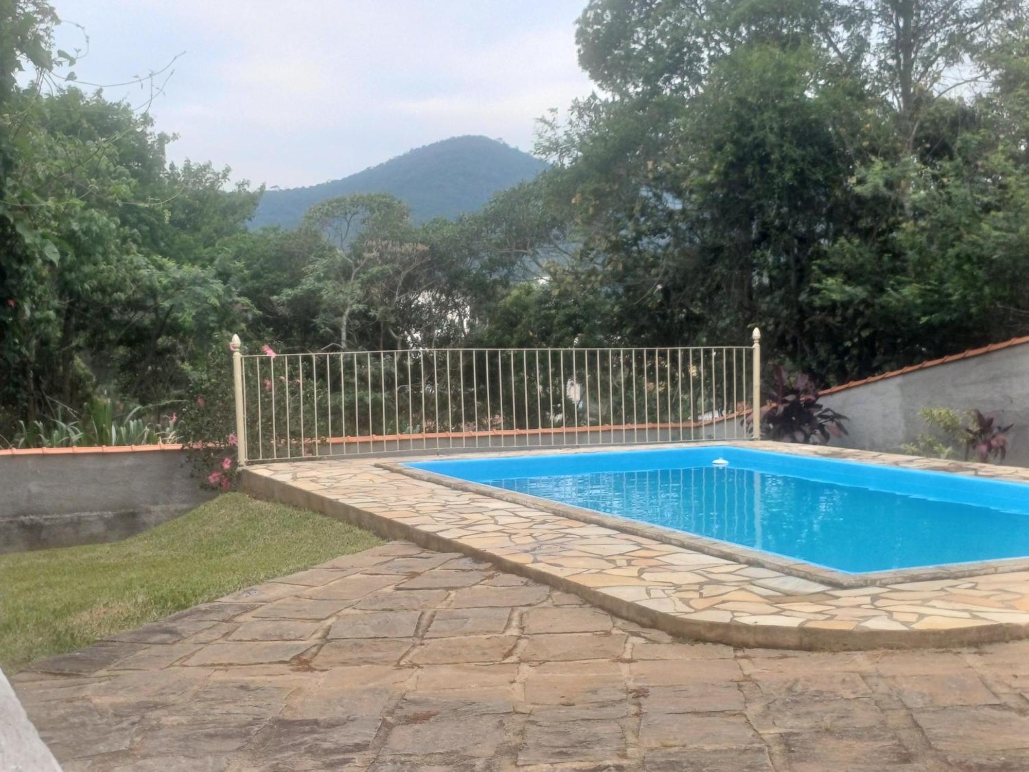 Cantinho Da Serra Miguel Pereira