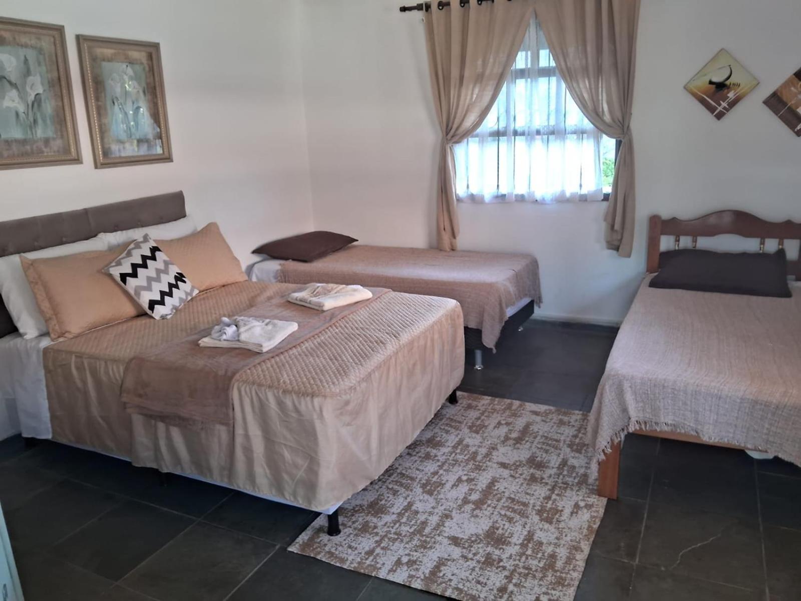 Cantinho Da Serra Holiday home