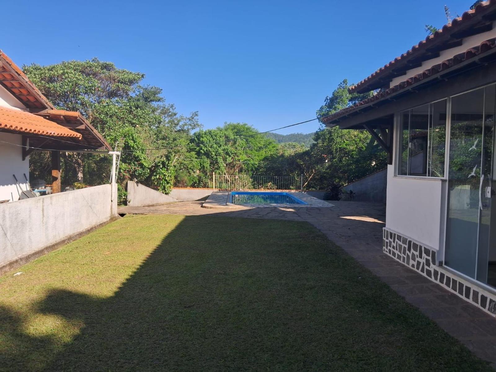 Holiday home Cantinho Da Serra