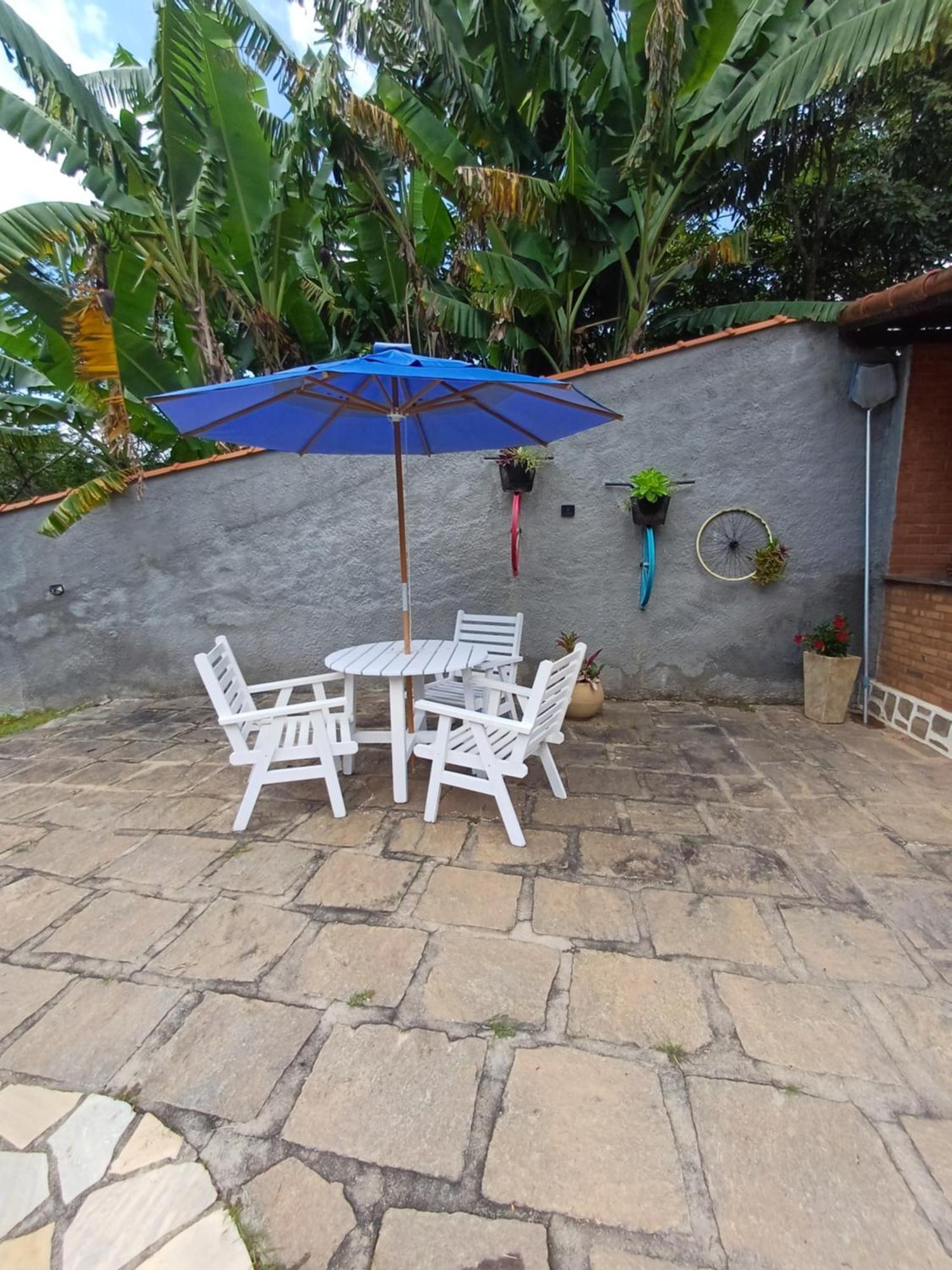 Cantinho Da Serra