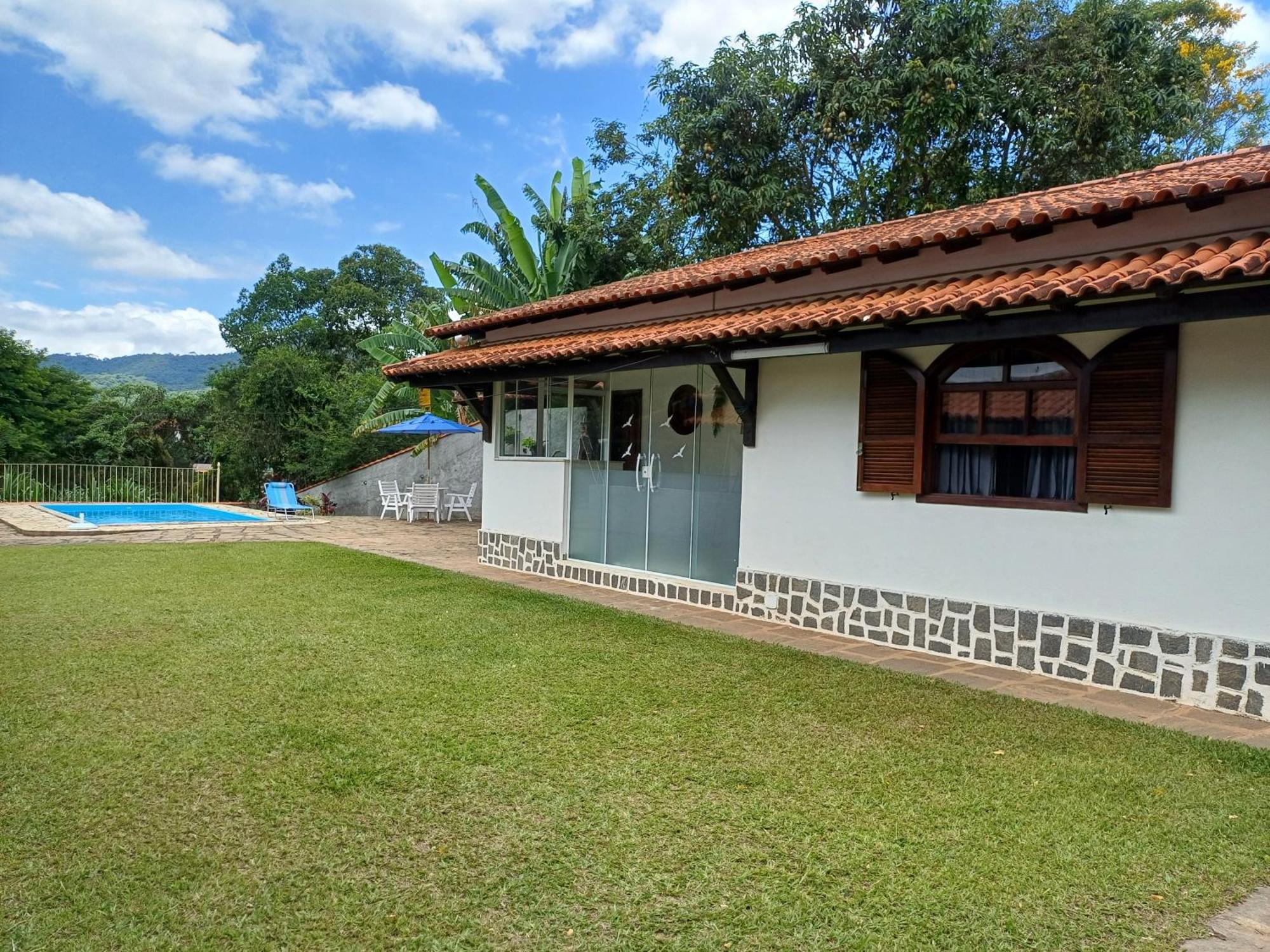 Cantinho Da Serra *
