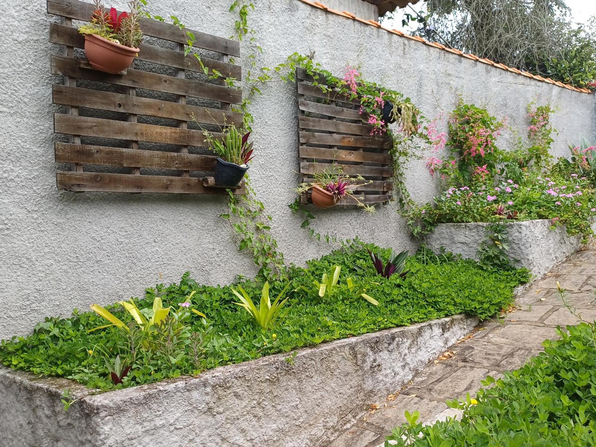 Cantinho Da Serra Holiday home *
