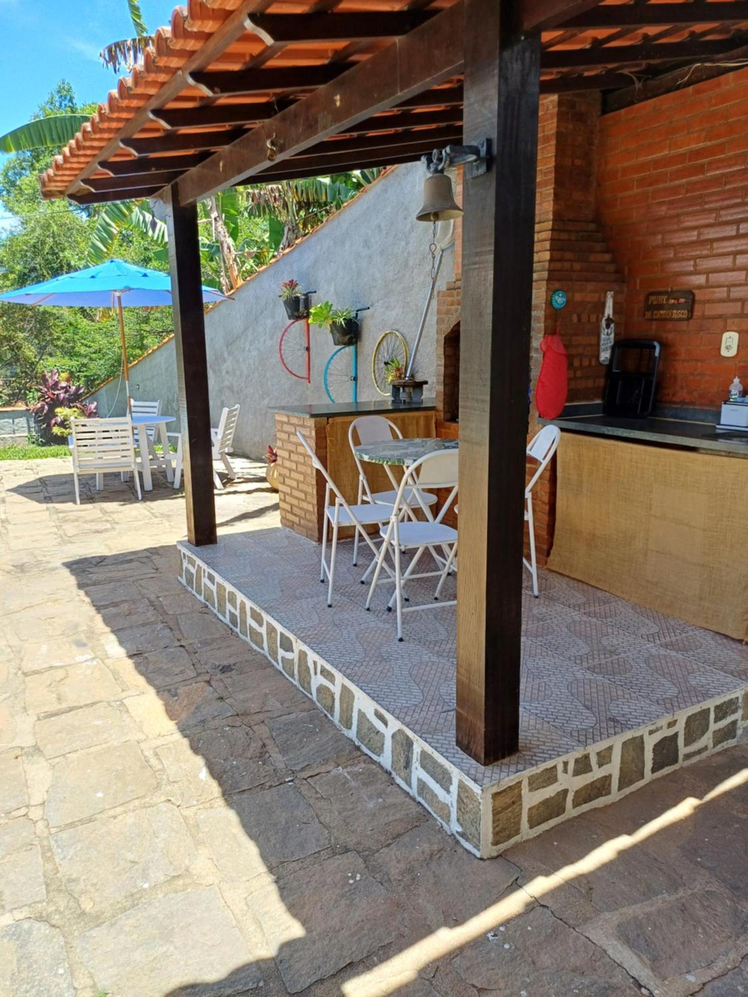 Cantinho Da Serra