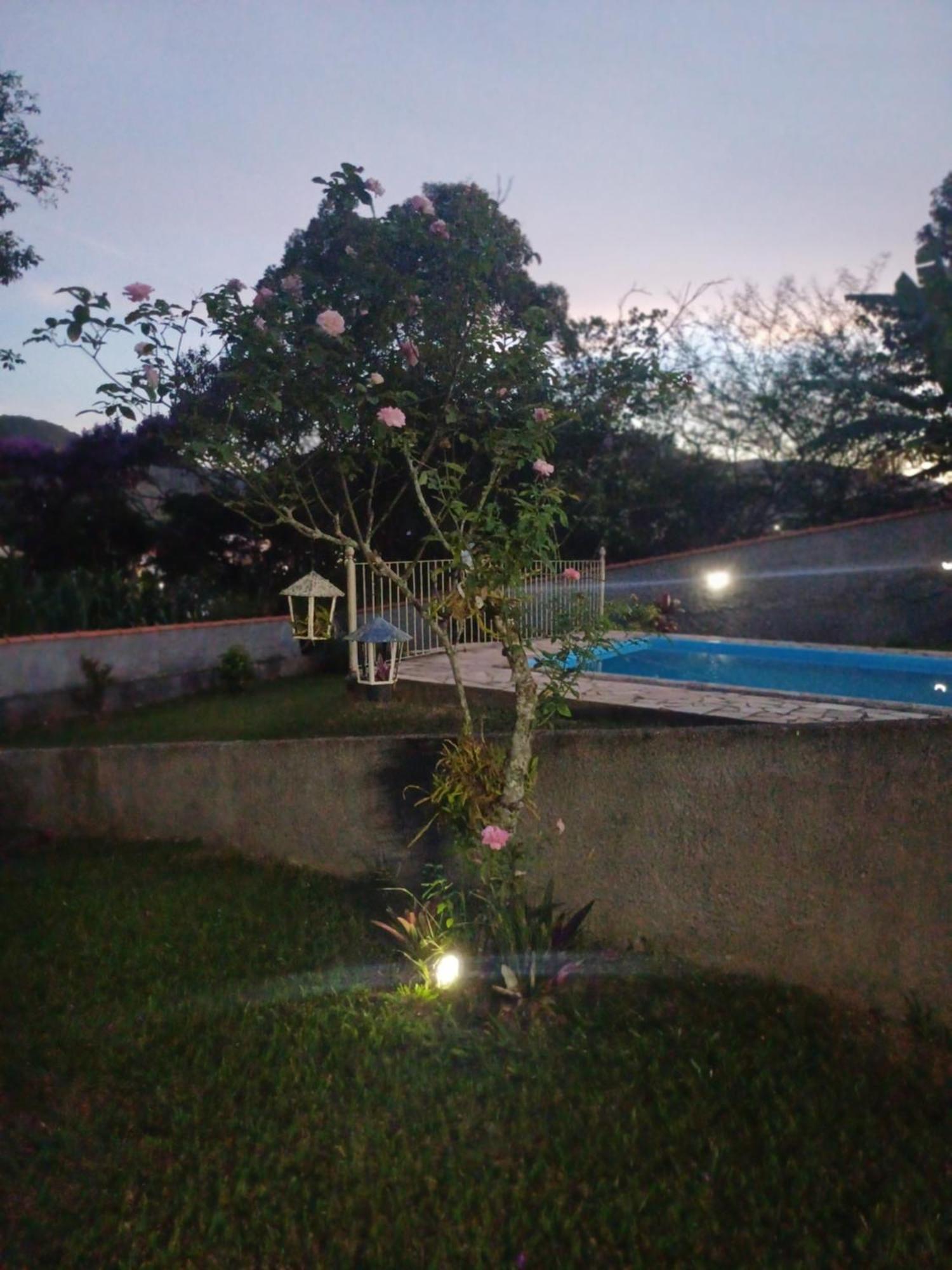 Cantinho Da Serra