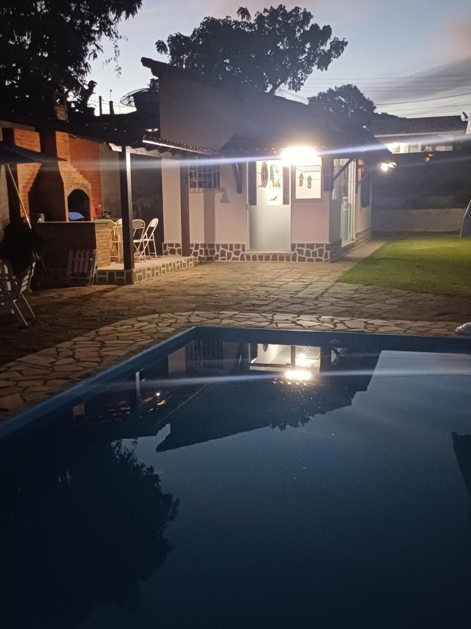 Cantinho Da Serra Miguel Pereira